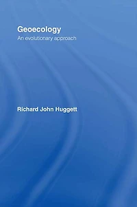 Geoecology: An Evolutionary Approach