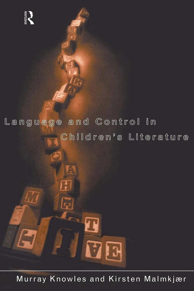 Language and Control Children's Literature