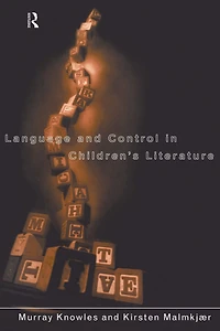 Language and Control Children's Literature