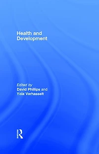 Health and Development