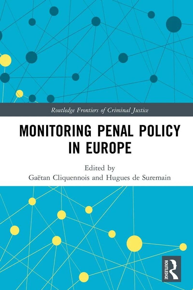 Monitoring Penal Policy Europe