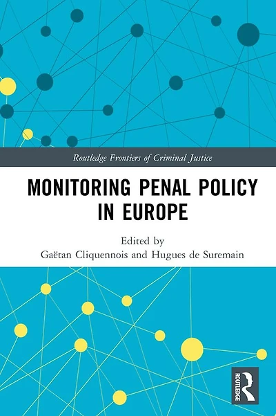 Monitoring Penal Policy Europe