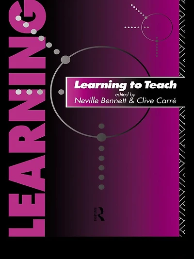 Learning to Teach