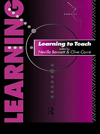 Learning to Teach
