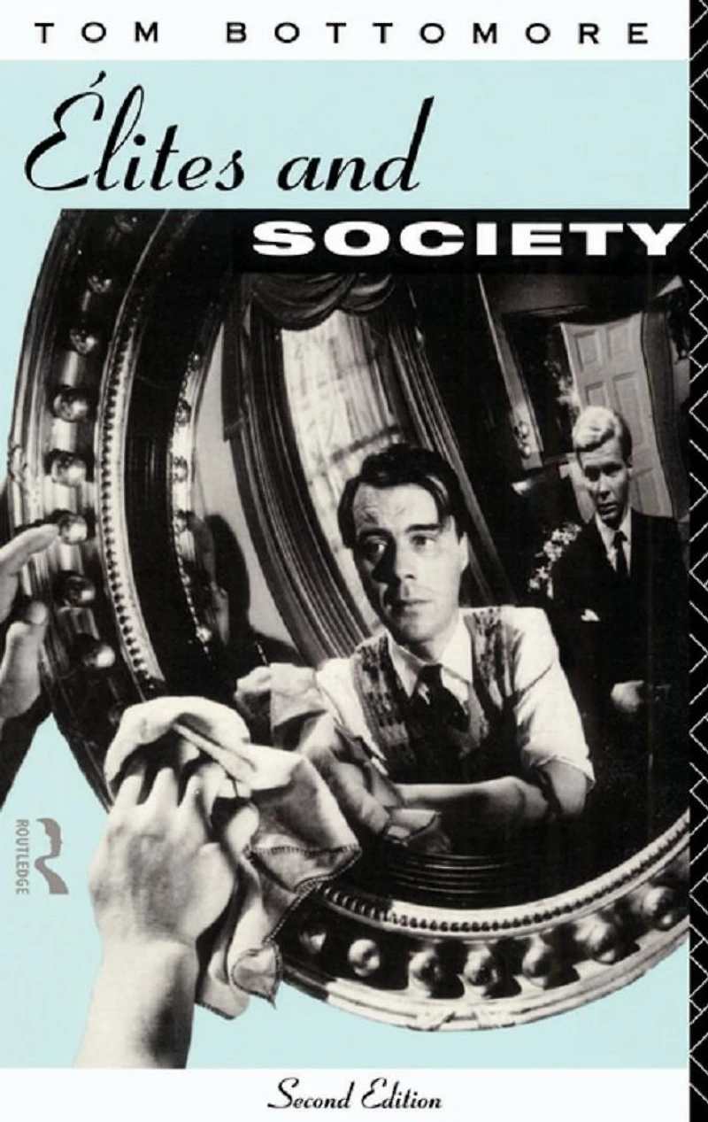 Elites and Society