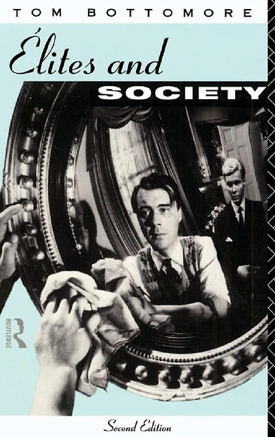 Elites and Society