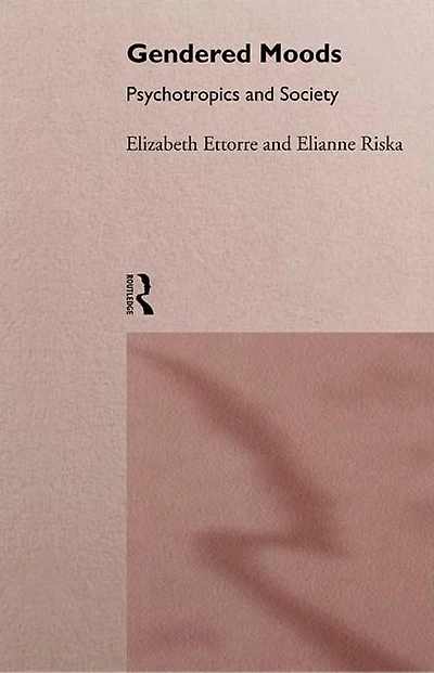 Gendered Moods: Psychotropics and Society