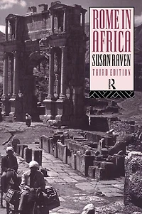 Rome Africa