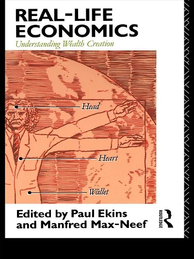 Real Life Economics