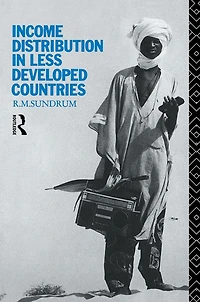 Income Distribution Less Developed Countries