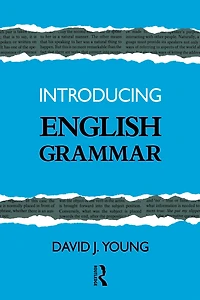 Introducing English Grammar