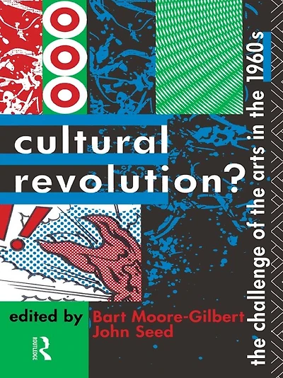 Cultural Revolution?