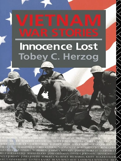 Vietnam War Stories: Innocence Lost