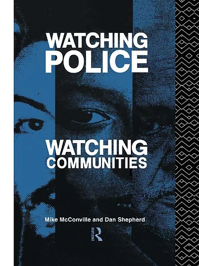 Watching Police, Communities
