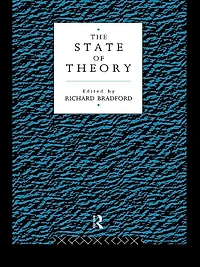 The State of Theory