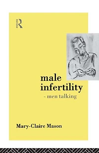 Male Infertility - Men Talking