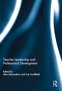 Teacher Leadership and Professional Development