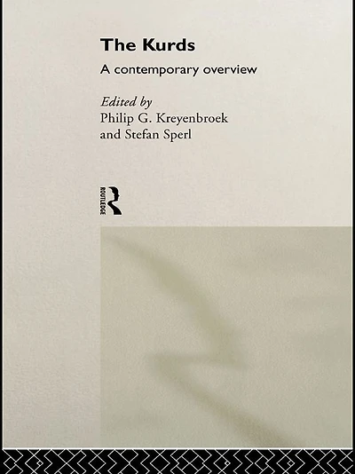 The Kurds: A Contemporary Overview