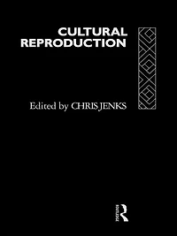 Cultural Reproduction