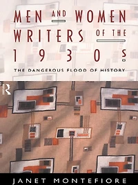Men and Women Writers of The 1930s: Dangerous Flood History
