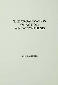 The Organization of Action: A New Synthesis