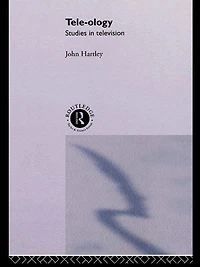 Tele-ology: Studies Television