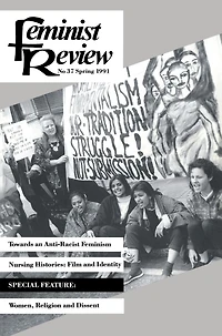 Feminist Review: Issue 37