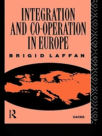 Integration and Co-operation Europe