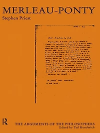 Merleau-Ponty