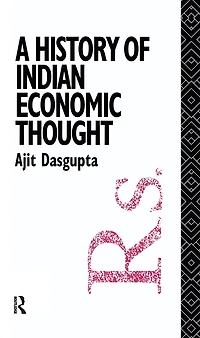 A History of Indian Economic Thought