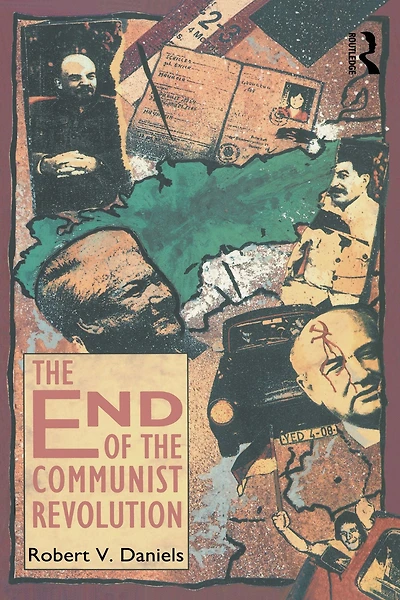 the End of Communist Revolution