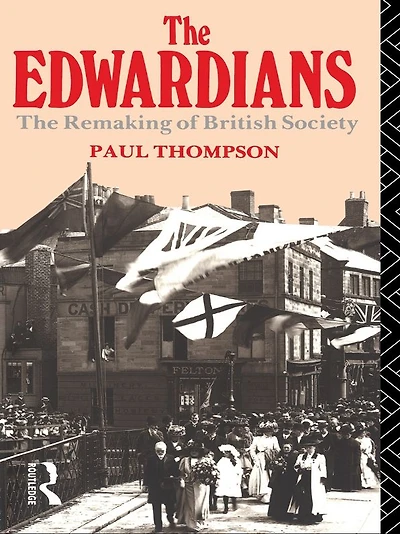 The Edwardians
