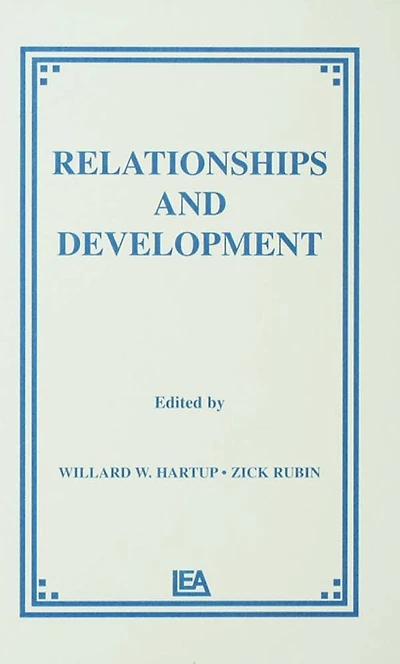 Relationships and Development