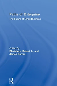 Paths of Enterprise: The Future Small Business