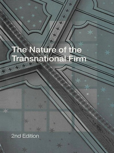 the Nature of Transnational Firm