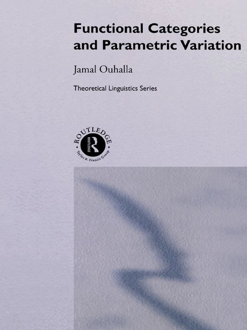 Functional Categories and Parametric Variation