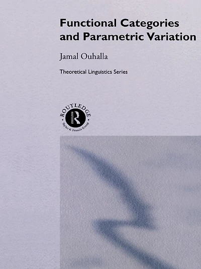 Functional Categories and Parametric Variation
