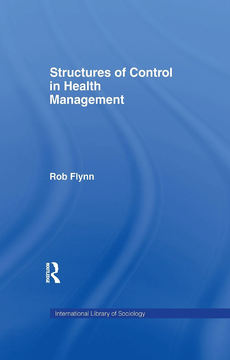 Structures of Control Health Management