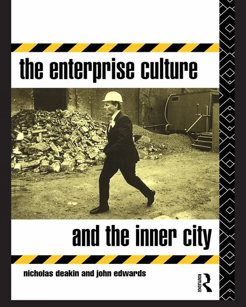 the Enterprise Culture and Inner City