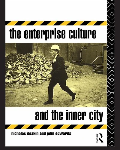 the Enterprise Culture and Inner City
