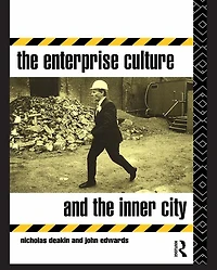 the Enterprise Culture and Inner City