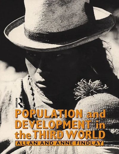 Population and Development the Third World