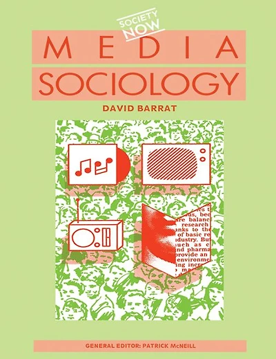 Media Sociology
