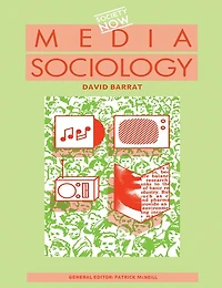Media Sociology