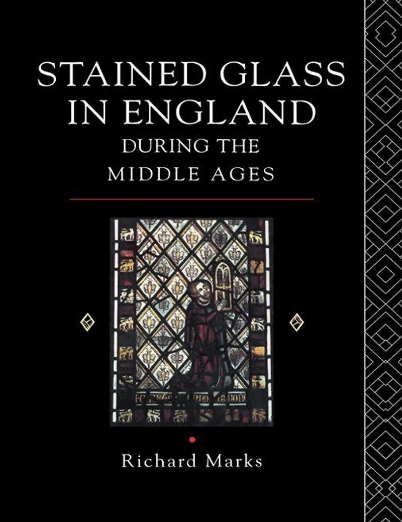 Stained Glass England During the Middle Ages