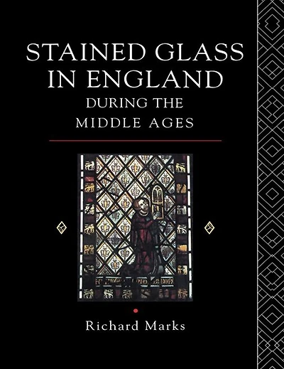 Stained Glass England During the Middle Ages