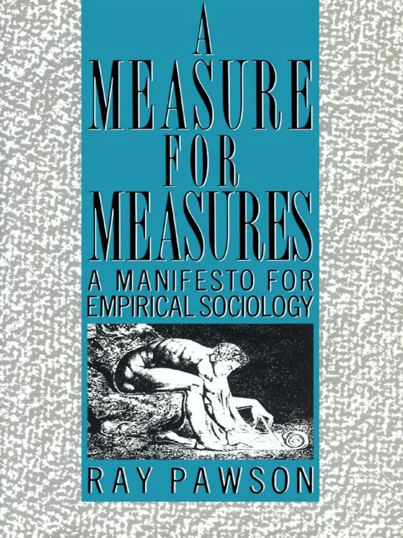 A Measure for Measures: Manifesto Empirical Sociology