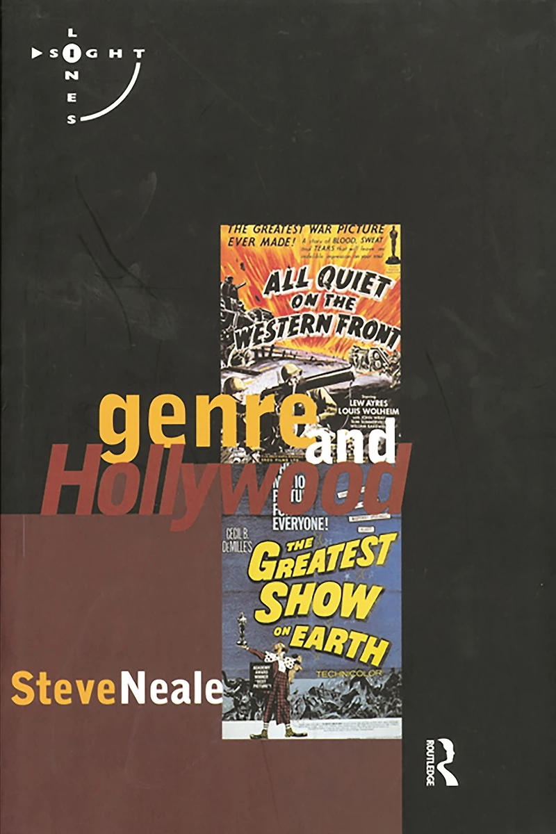 Genre and Hollywood