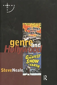 Genre and Hollywood