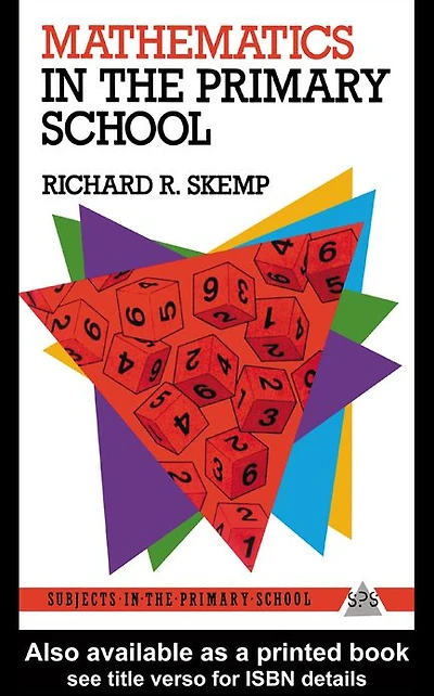Mathematics the Primary School